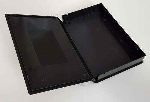 Cassette VHS - Subterfuge - Picture 2 of 5