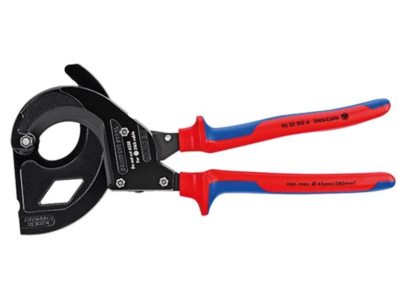 Knipex swa cutter deals