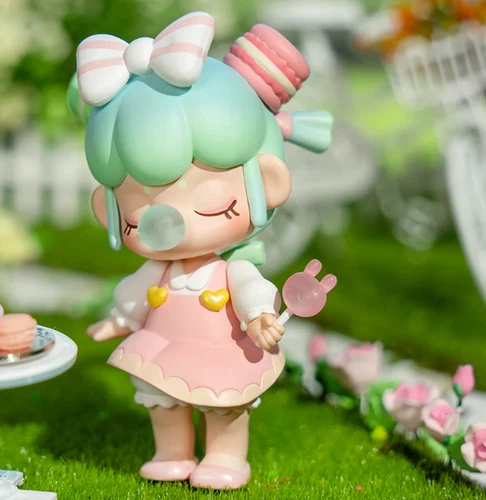 Rolife Nanci Teatime Series Confirmed Blind Box Figure TOY HOT! - Picture 21 of 33
