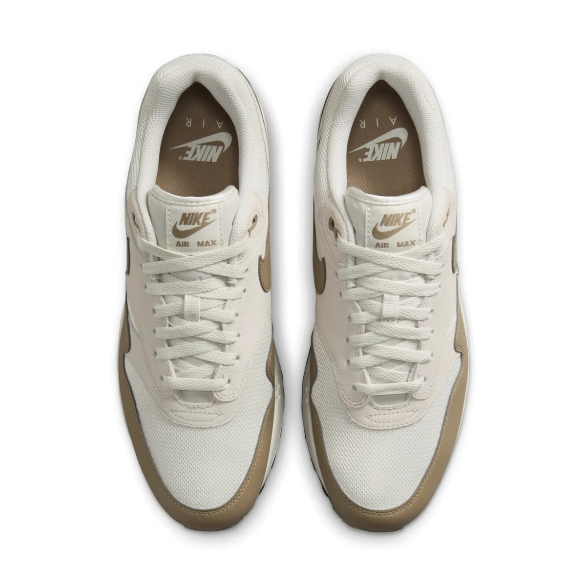 nike air max 1 bio beige