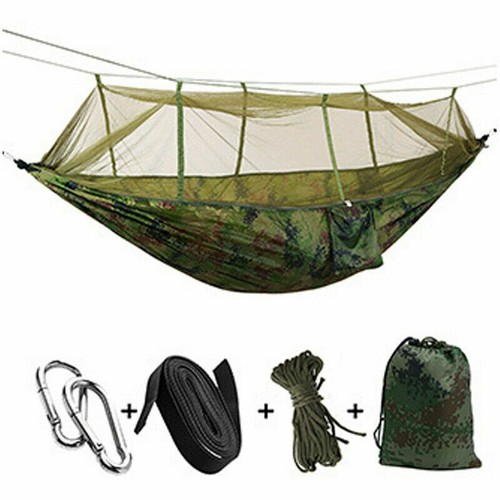 Hängematte Moskitonetz Camping Hängematte Mit Moskitonetz Zeltplane Tarp Camouflage Bis H 548443