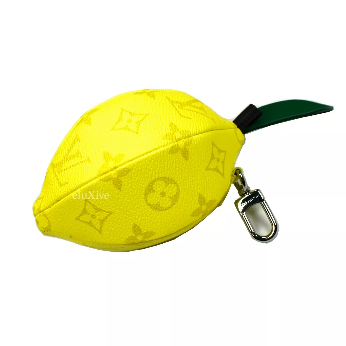 louis vuitton lemon