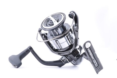Shimano 23 Vanquish C3000XG Spinning Reel Ship from Japan New | eBay