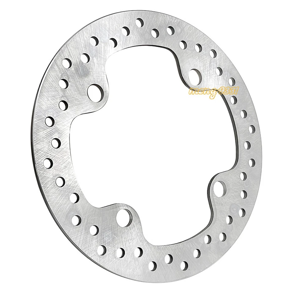 4 rotores de disco de freno delanteros y traseros para Polaris RZR XP 1000 /RZR XP 4 1000 2014-2022 Foto 3 de 4