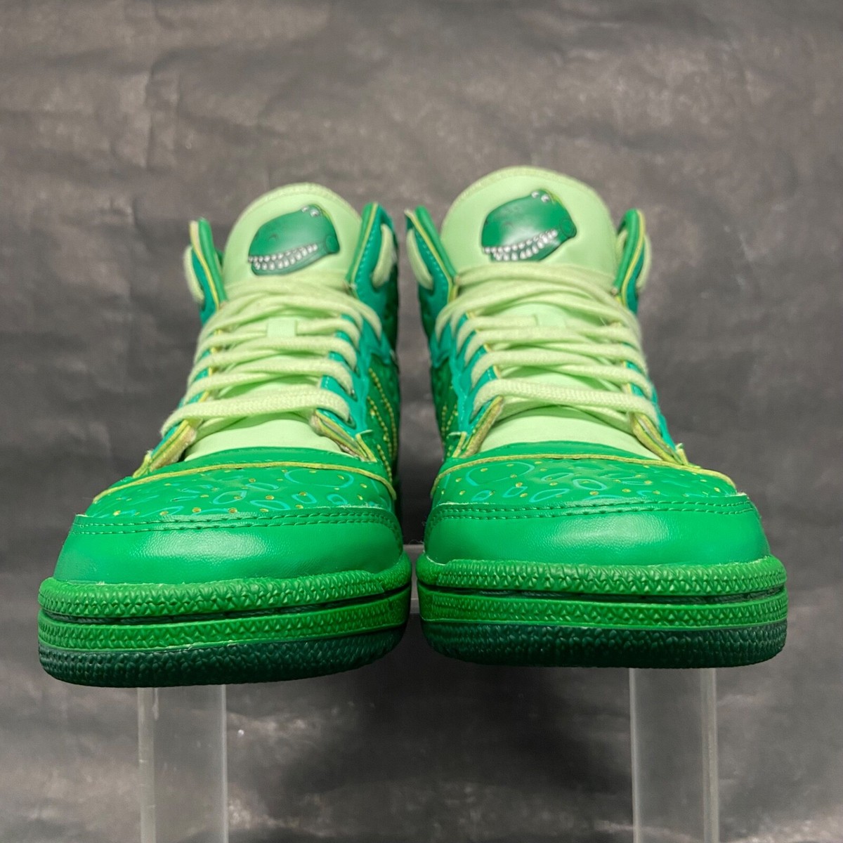 top ten hi x rex toy story shoes