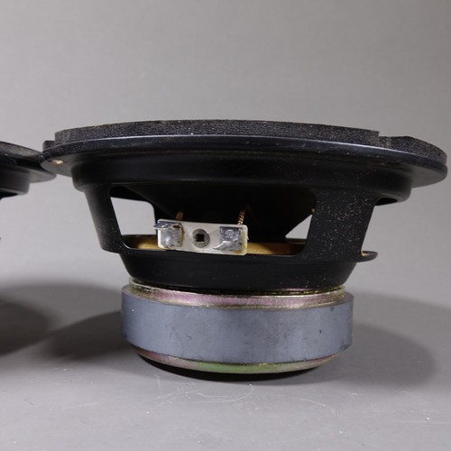 Pair of ACOUSTIC IMAGE GW-206/4 Woofers 6" Drivers - Picture 4 of 10