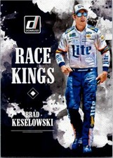 2019 Donruss Racing - Pick / Choose Your Cards