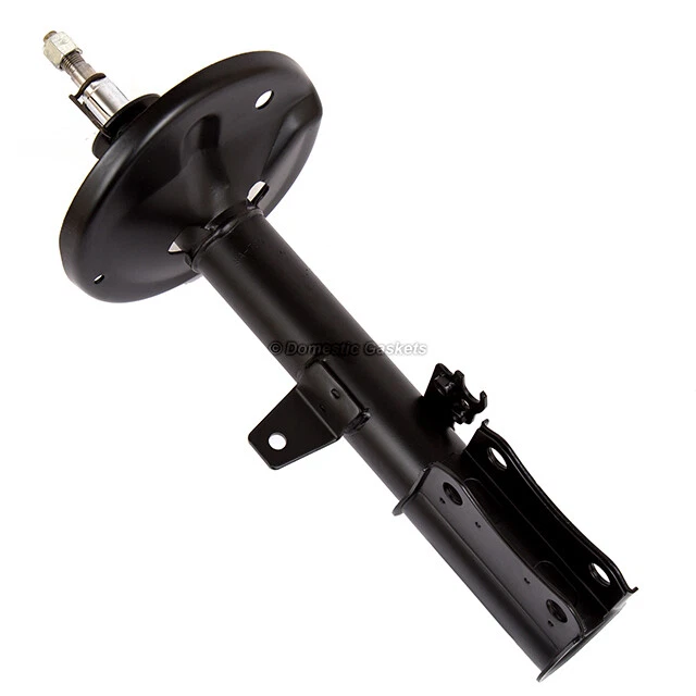 Puntal trasero derecho compatible con 92-01 Toyota Camry Avalon Solara Lexus ES300 Foto 4 de 4