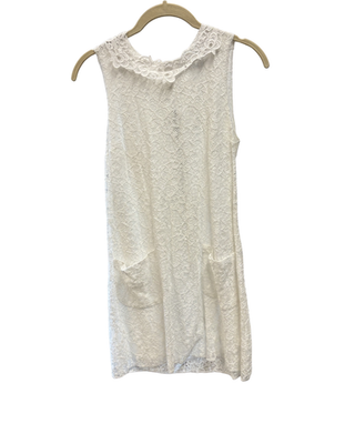 Dolce and Gabbana White Lace Mini Dress | eBay Dolce and Gabbana White Lace Mini Dress | eBay