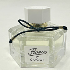 Flora by Gucci Eau Fraiche Gucci perfume - a fragrance for women 2011