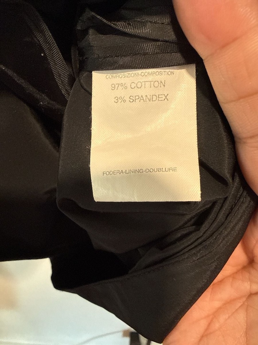 Prada Sport Linea Rossa Vintage Black Cotton Zip-Up Jacket | eBay