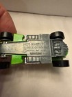 HOT WHEELS Bubble Gunner Car  Stagefright 1/64 Scale MALAYSIA — photo 7