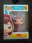 Funko Pop! Vinyl: Disney - Meg #379