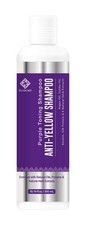 Purple Toning Shampoo - Anti Yellow Shampoo 10.14fl.oz/300ml