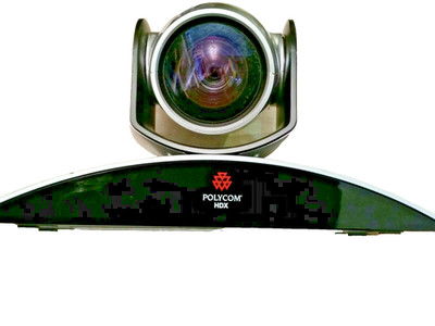 Polycom MPTZ-6 Eagle Eye HDX Videokonferenzkamera MPTZ-6 1624-23412-001,