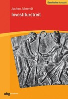 Investiturstreit | Jochen Johrendt | Deutsch | Taschenbuch | 168 S. | 2018