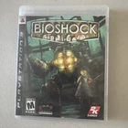 New ListingBioShock (Sony PlayStation 3, 2008) booklet included  Manual Game PS3