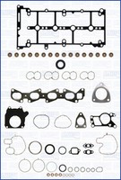 Dichtungssatz Zylinderkopf Ajusa 53043500 FüR Opel Insignia G09 Tourer Cascada