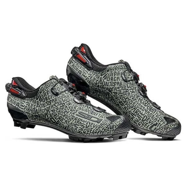 Scarpe Da Ciclismo Unisex Strada E MTB - Traspiranti, Suola In Nylon, Taglie 36-46, Per Indoor E Outdoor
