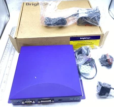 Brightsign Digital Signage Media Player XD1032 NIB