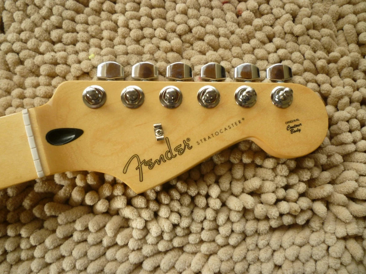 Fender Guitar Parts & Accessories for sale | eBay