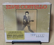ELVIS COSTELLO MY AIM IS TRUE CD