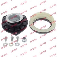 Reparatursatz, FederbeinstÜTzlager Vorderachse FÜR Renault - KYB SM1517