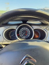Climatisation et Accessoires Citroen C8