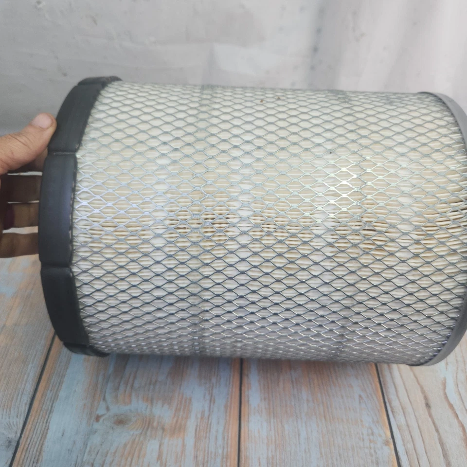 Wix 46932 适用于雪佛兰 GMC 五十铃 SUV 轻型卡车高级空气过滤器 88932 NOS — 第 3/4 张图片