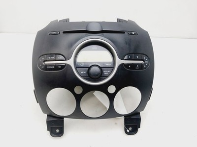 DF76669RX audio system für MAZDA 2 BERLINA (DE) 9333803