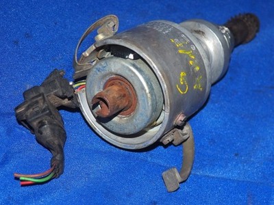 84-91 Audi 5000 100 200 Quattro 2.2L 2.3L Ignition Distributor 035905206AF Bosch