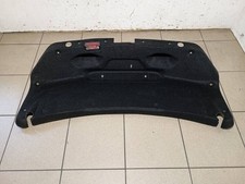 BMW 6 F06 Gran coupe 2016 Verkleidung Heckklappe Kofferraumdeckel 7288268