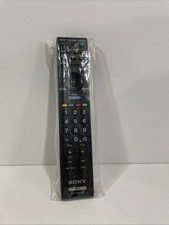 Sony RM-YD080 Replacement Remote Control for Sony Bravia LCD TV's
