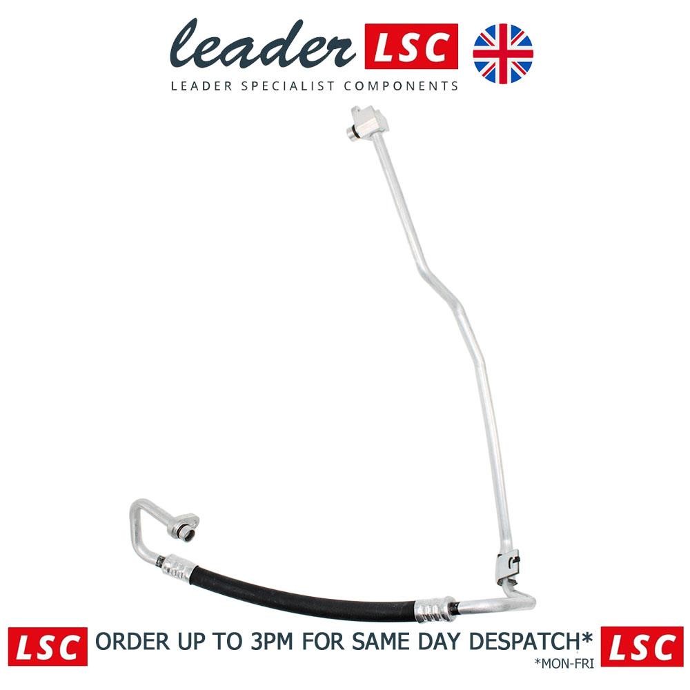Air Con High Pressure Hose Line Vauxhall Vivaro Mk2 2015 to 2019 NEW 924903875R