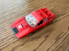 G1 Transformers Omnibot Overdrive Robot Vintage