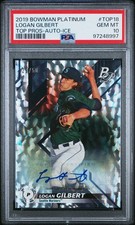 2019 Bowman Platinum Baseball Cards 27