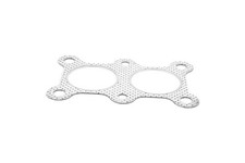 WALKER Auspuffdichtung Hinten (80128) für SKODA Octavia II SEAT Leon III VW 