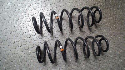 Hinterfedern/ Federn Hinten ( Variant ) VW Golf Variant 1.4 TSI 5K 12 Monate