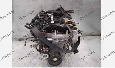 SUZUKI VITARA or SX4 1.4L K14C TURBO PETROL ENGINE 2015-2024 | eBay
