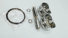 Piston Kit 13001-6004 13008-0569 For Kawasaki Engine Fr651v Piston Kit 13001-6004 13008-0569 For Kawasaki Engine Fr651v