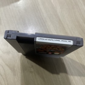 Super Off Road - Juego Nintendo NES (PAL UK) con Cubierta Antipolvo y Manual