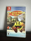 PAC-MAN World Re-Pac: Nintendo Switch