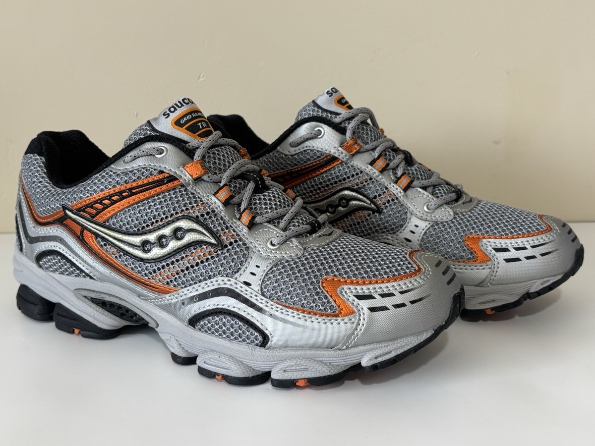 Saucony Sneakers Womens Quick Saucony Kinvara 16 Men's Shoes Black