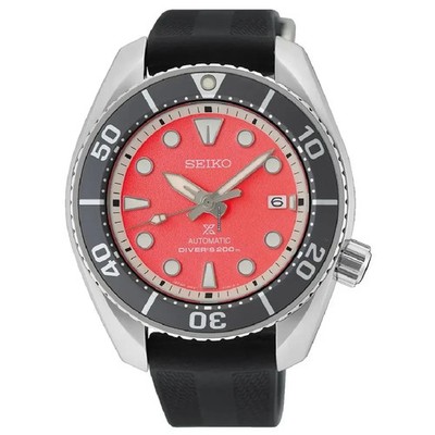 【soh jyu】Providence aH-102TRSC Seiko Prospex Sumo Limited Edition 1600 PCS 