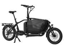 E-Lastenrad,E-Cargobike