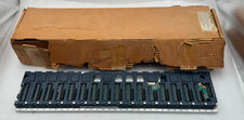 GE Fanuc IC695CHS016-BA RX3i 16 Slot Backplan...