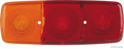 HERTH+BUSS ELPARTS 83832212 Lens, tail light assembly