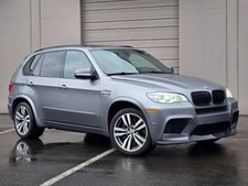 2013 BMW X5 Sport Utility 4D
