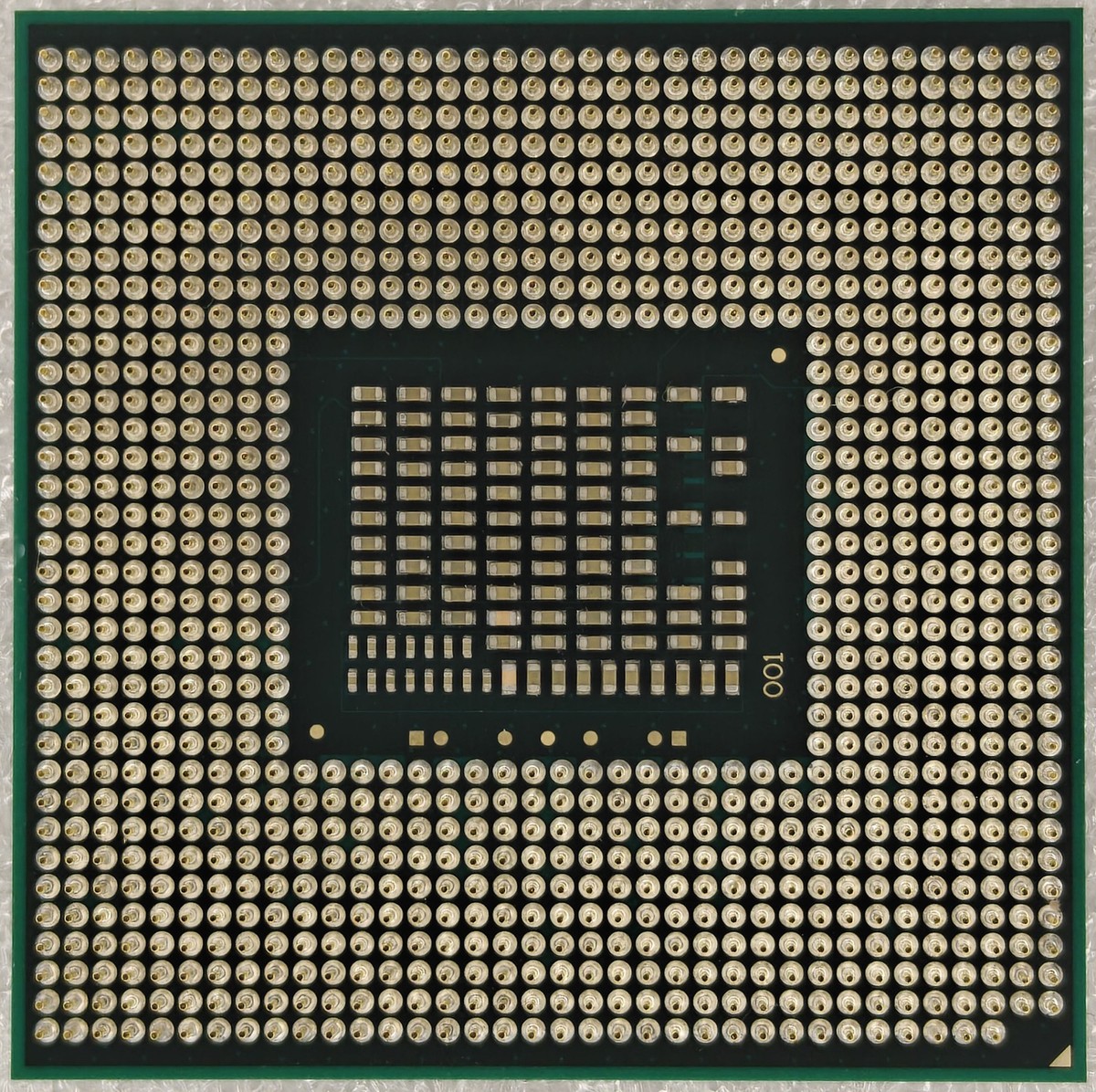 CPU laptop core i7 thế hệ 2 I7-2620M I7-2640M SR03R i7-2720qm và i7