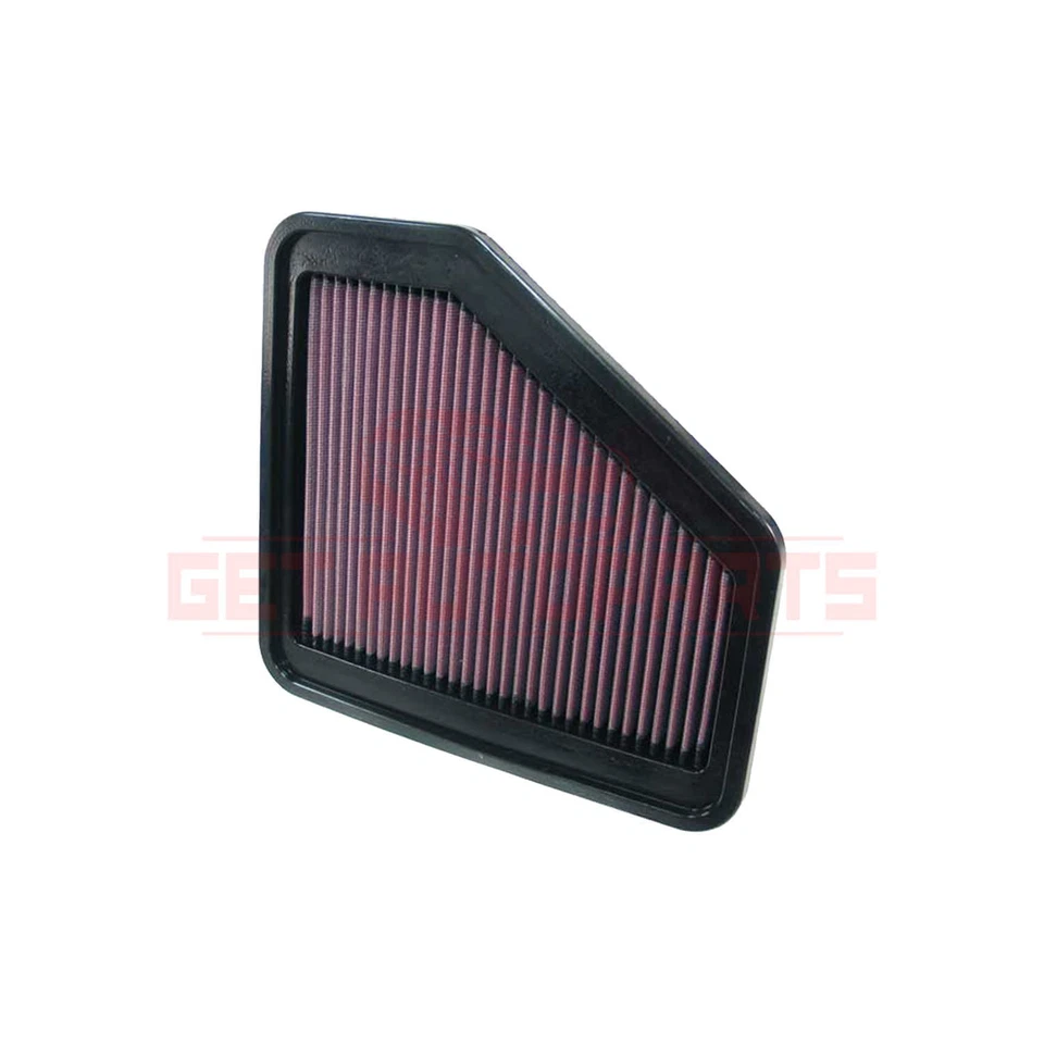 K&N Replacement Air Filter for Toyota RAV4 2006-2012 - Image 2 of 2